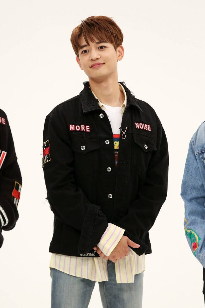shinee 珉豪