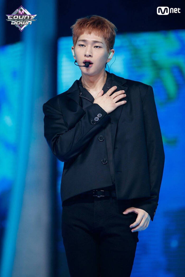 shinee 温流