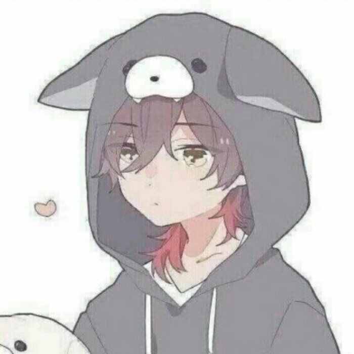 情侣头像(创意)/小清新/意境/拼接式/孤独/文艺/个性/动漫@christine