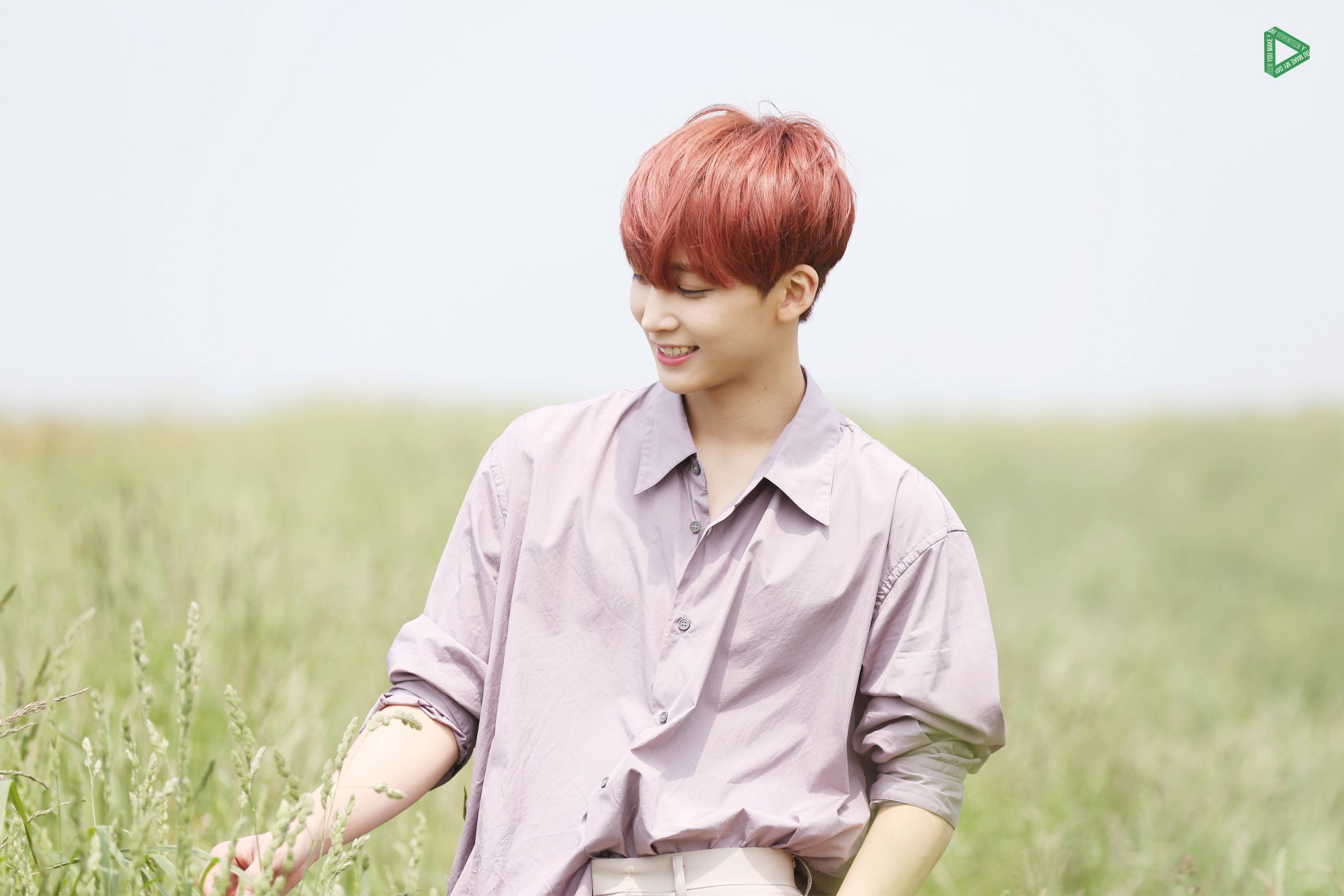 seventeen 尹净汉