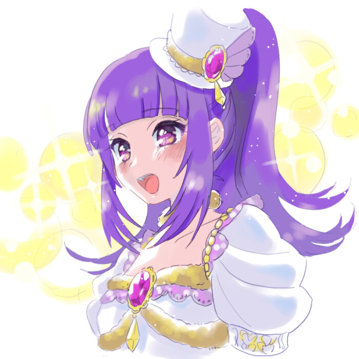 星光乐园偶像时间 [华园秀香]
