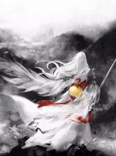 王者荣耀 李白