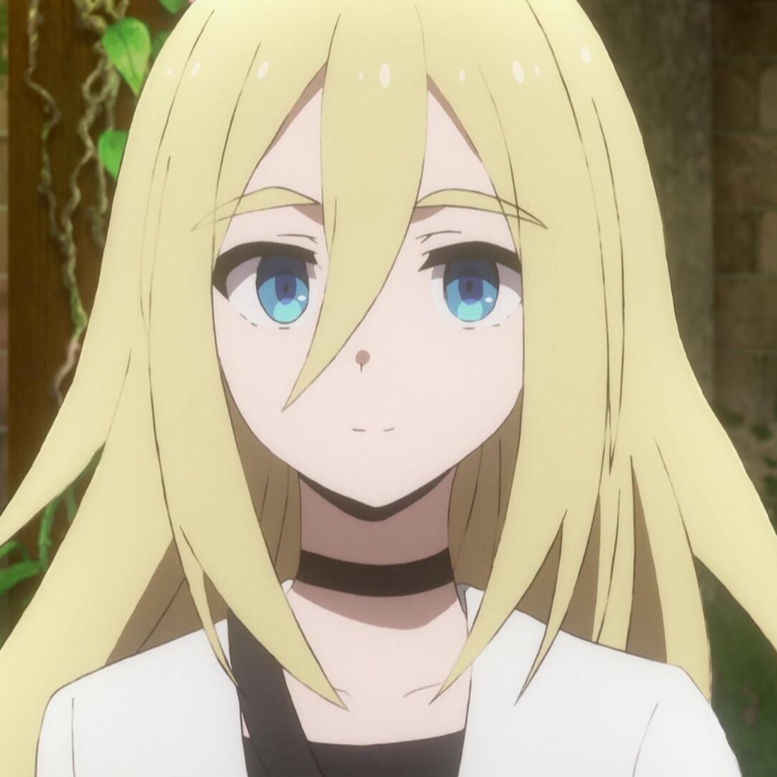 蕾切尔 杀戮天使