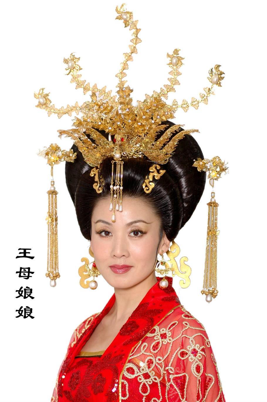 韩再芬剧照