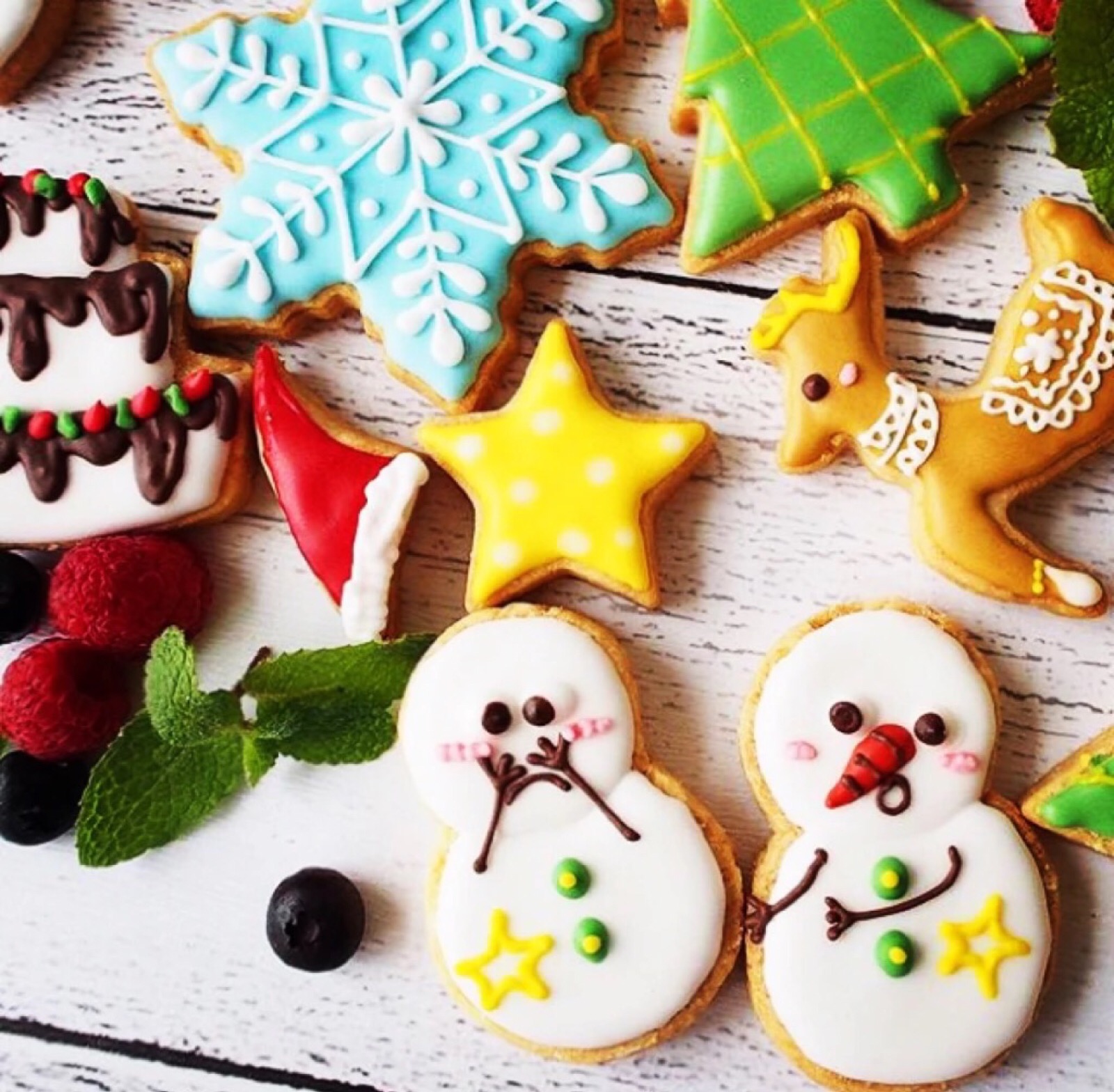 翻糖-堆糖,美好生活研究所