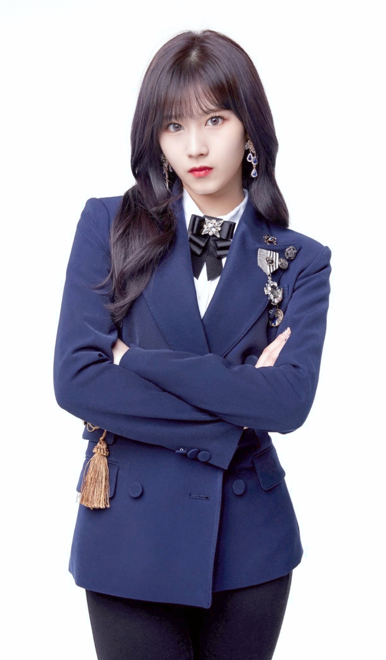 twice of sana(凑崎纱夏)