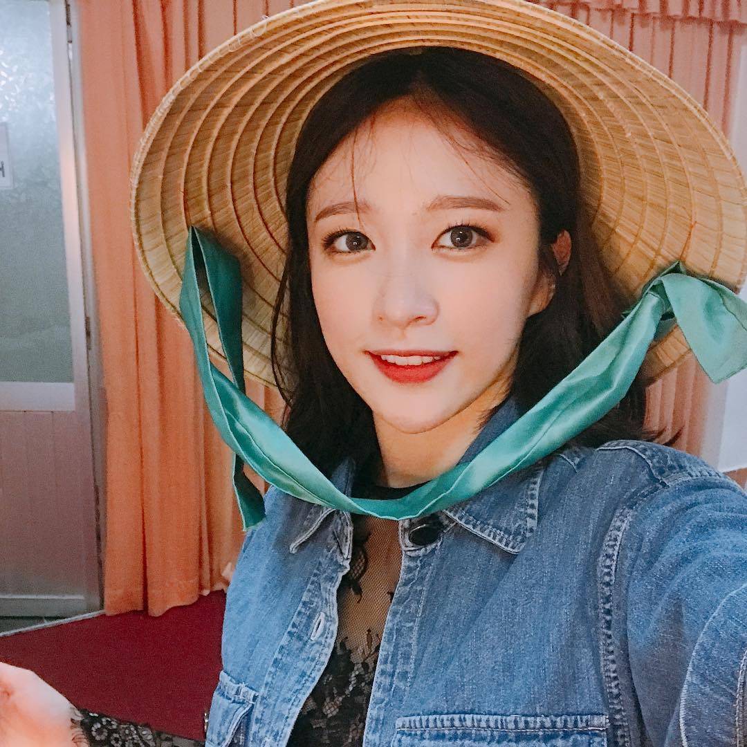 7月21日 9:59   关注  头像 hani 女生 安希妍 exid 评论 收藏