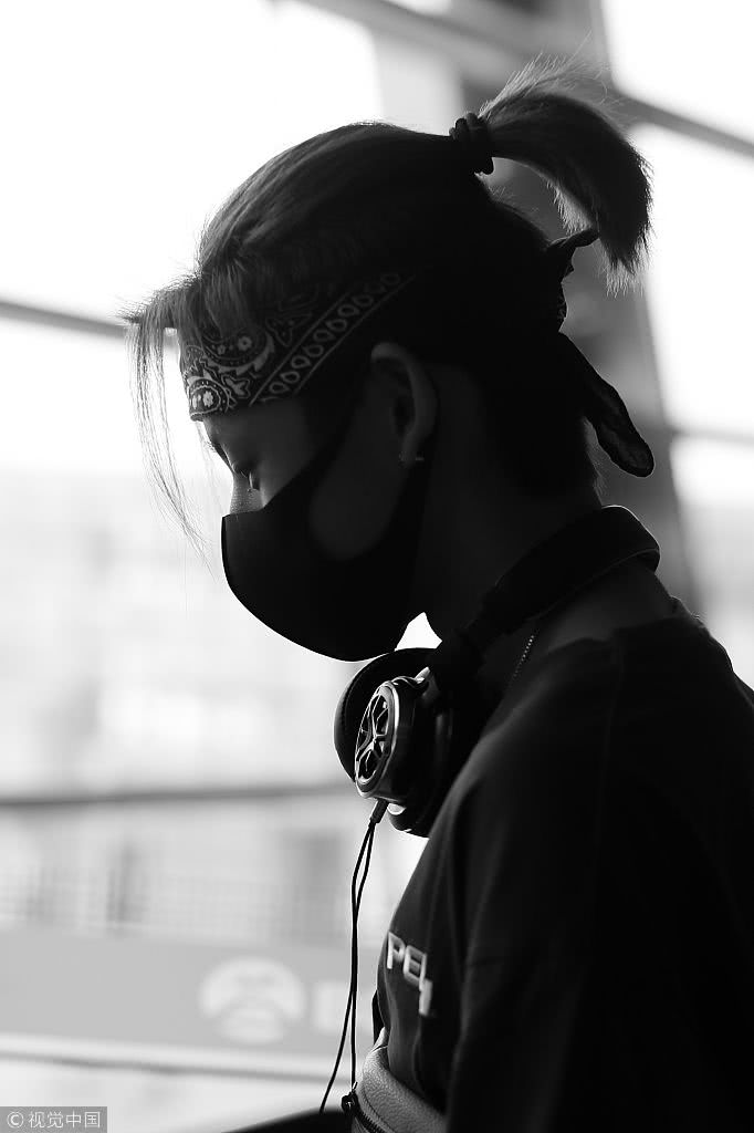 小鬼 王琳凯