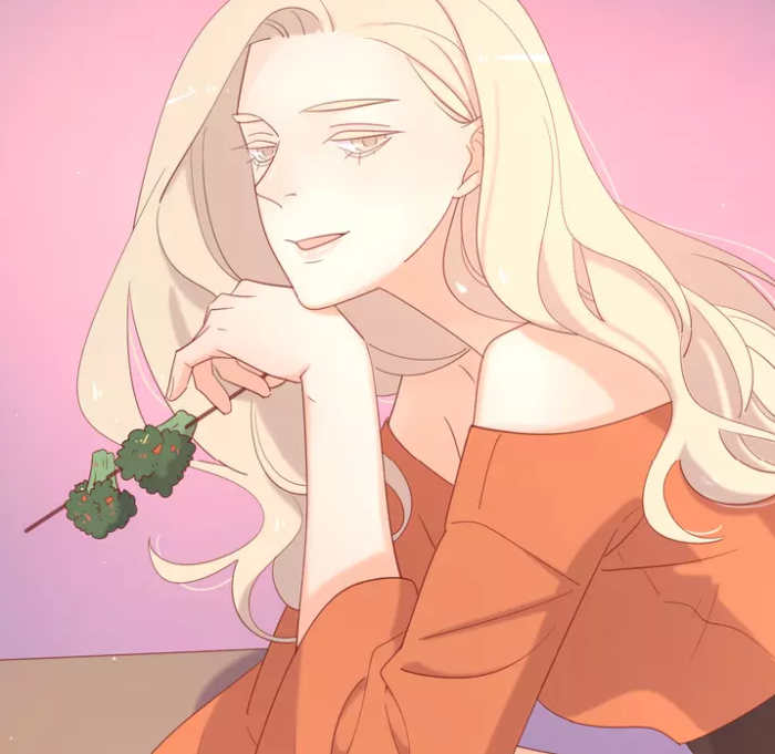 《感谢你是爱我的系列—蜜糖陷阱