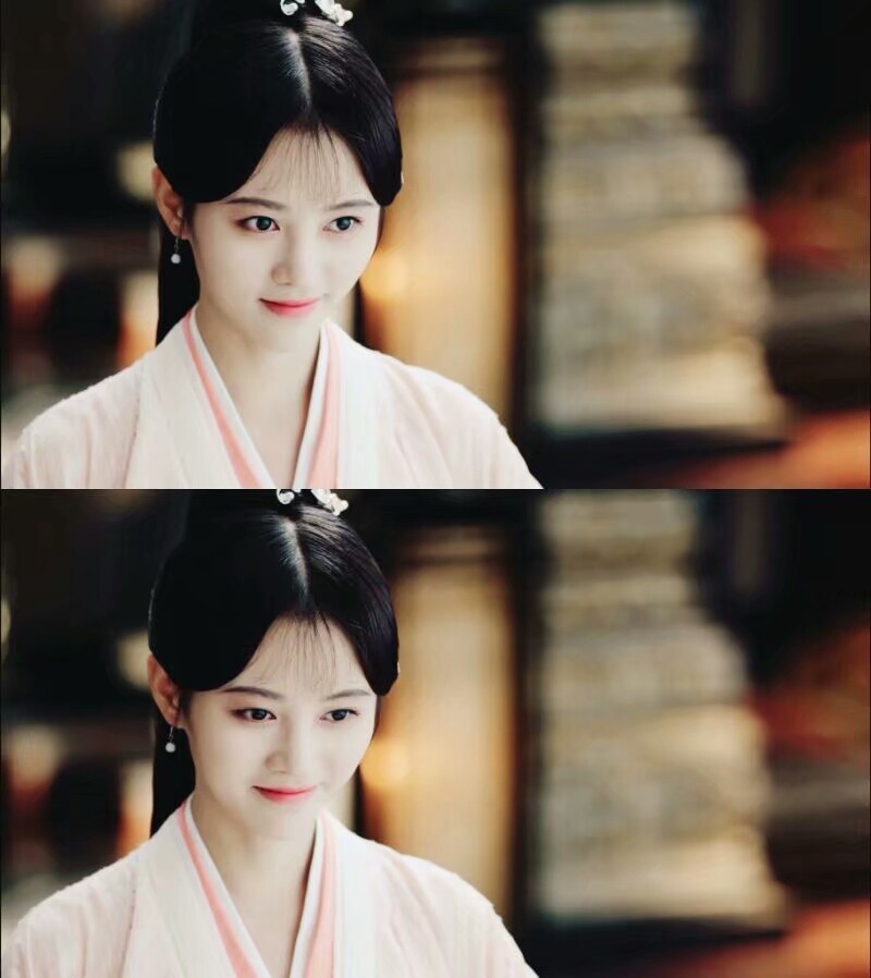 《芸汐传》韩芸汐.鞠婧祎