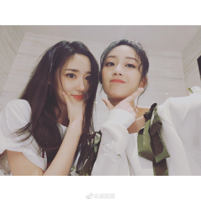 戚砚笛&王莫涵