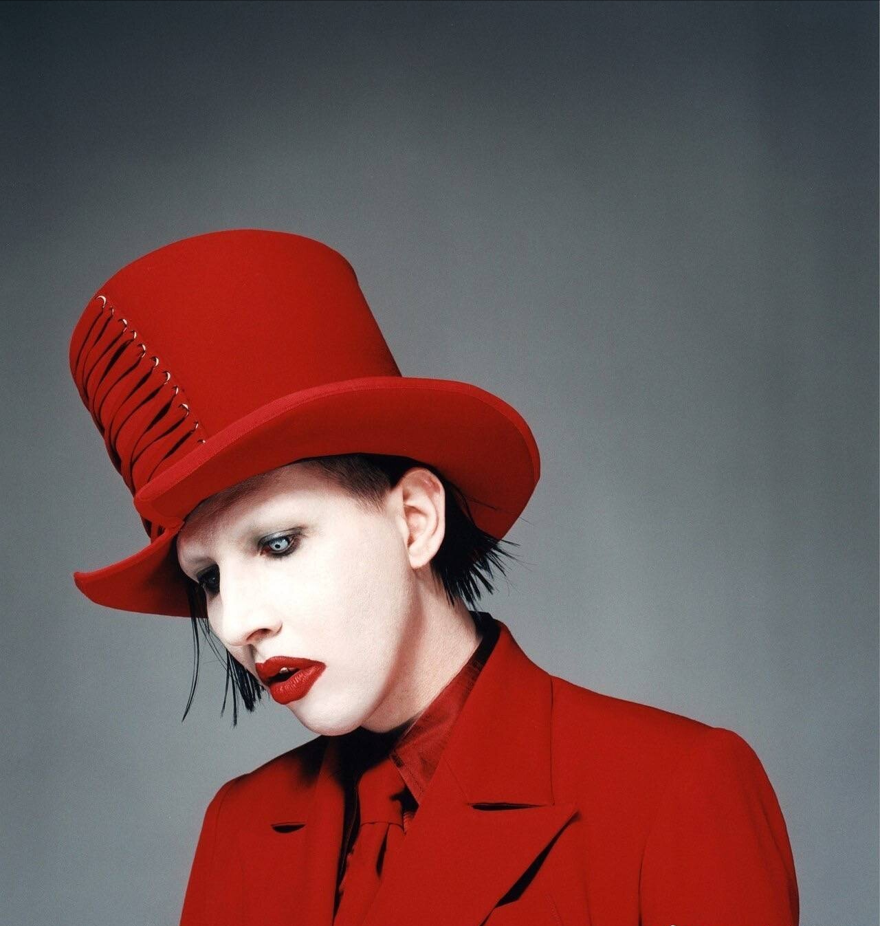 marilynmanson
