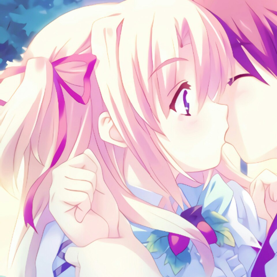 人生百态芷白最可爱