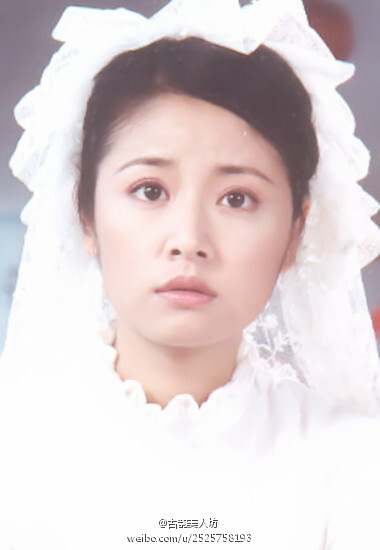 《情深深雨蒙蒙(2001年)陆如萍.林心如
