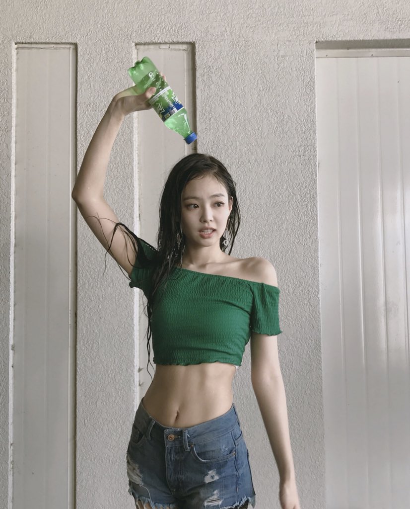 blackpink金智妮jennie