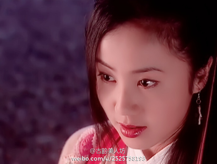 《杨门女将》杨七娘.孙莉
