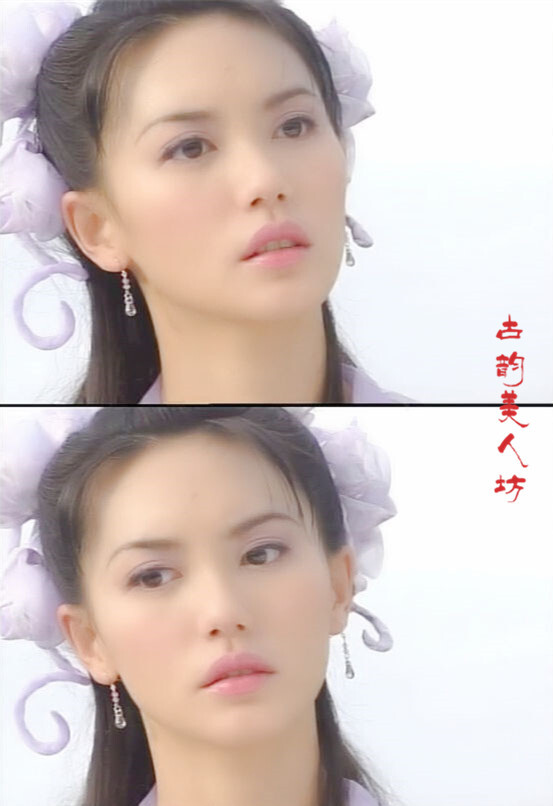 《东游记》(1998年新加坡)牡丹仙子.郭妃丽