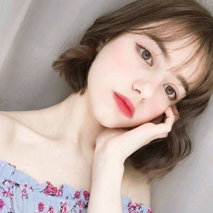 俄 美女 漂亮的小姐姐 头像 外国女生