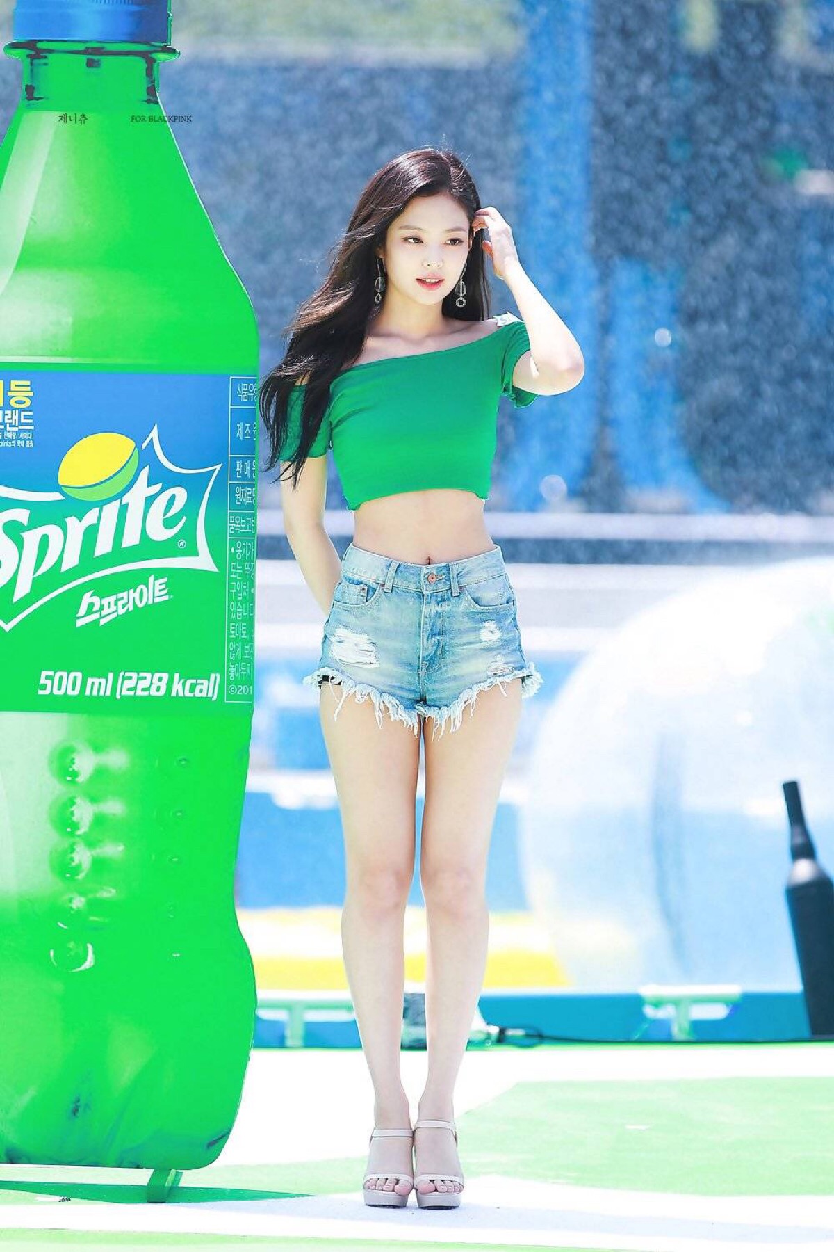 jennie 