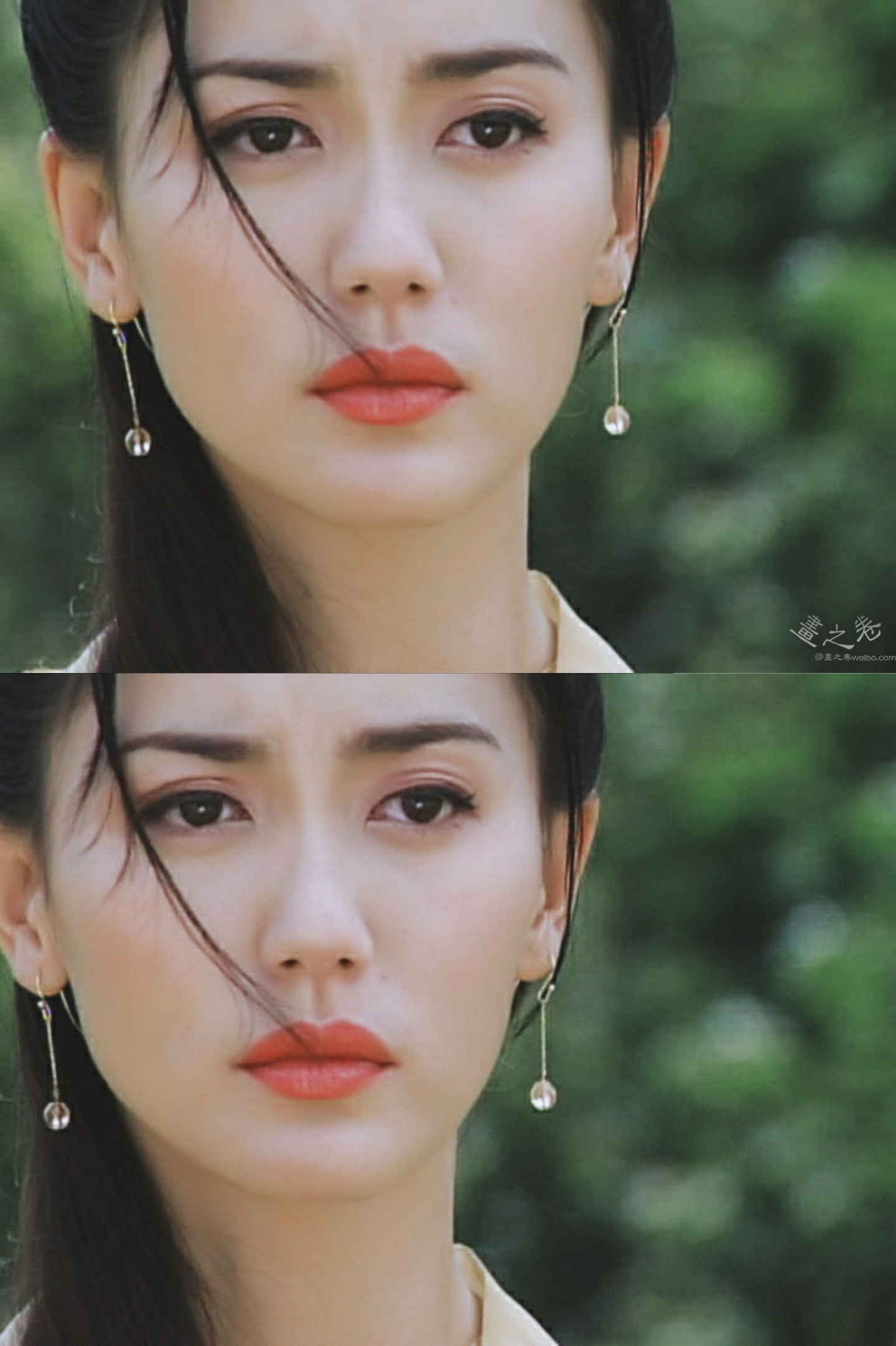 《东游记》(1998年)白牡丹.郭妃丽