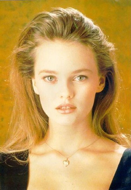 凡妮莎·帕拉迪斯(vanessa paradis)
