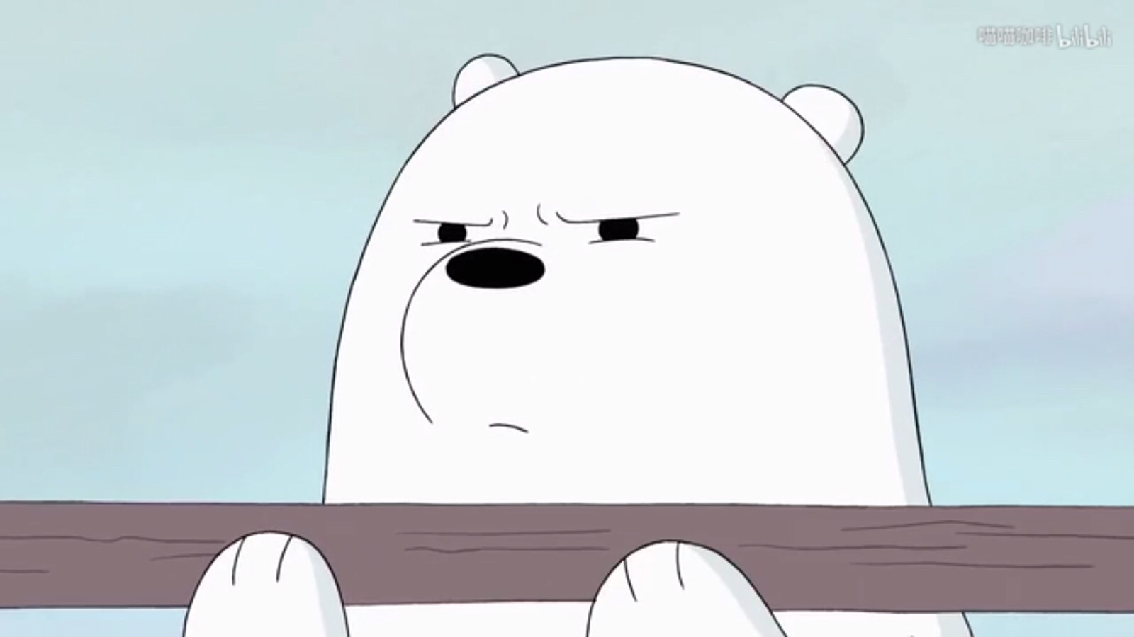 小北极熊and情头 - 堆糖,美图壁纸兴趣社区