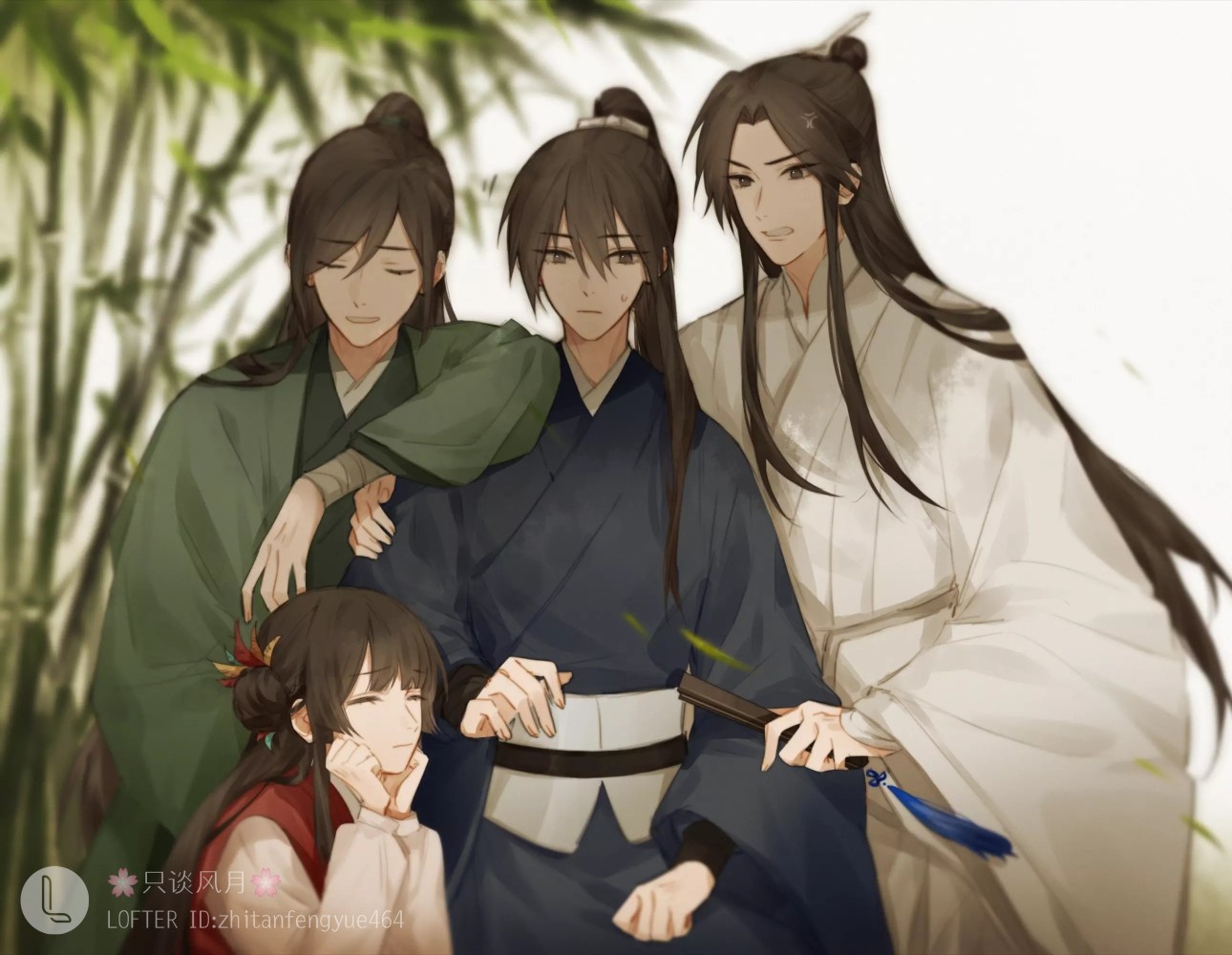 六爻