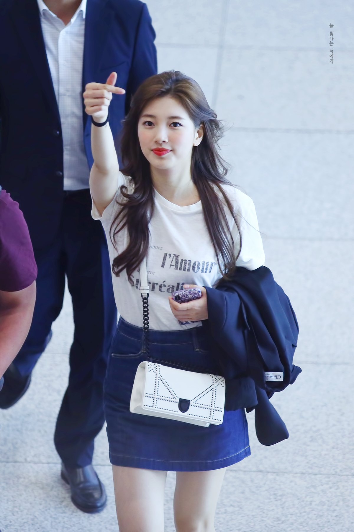 裴秀智suzy