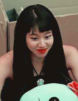 孙彩瑛chaeyoung