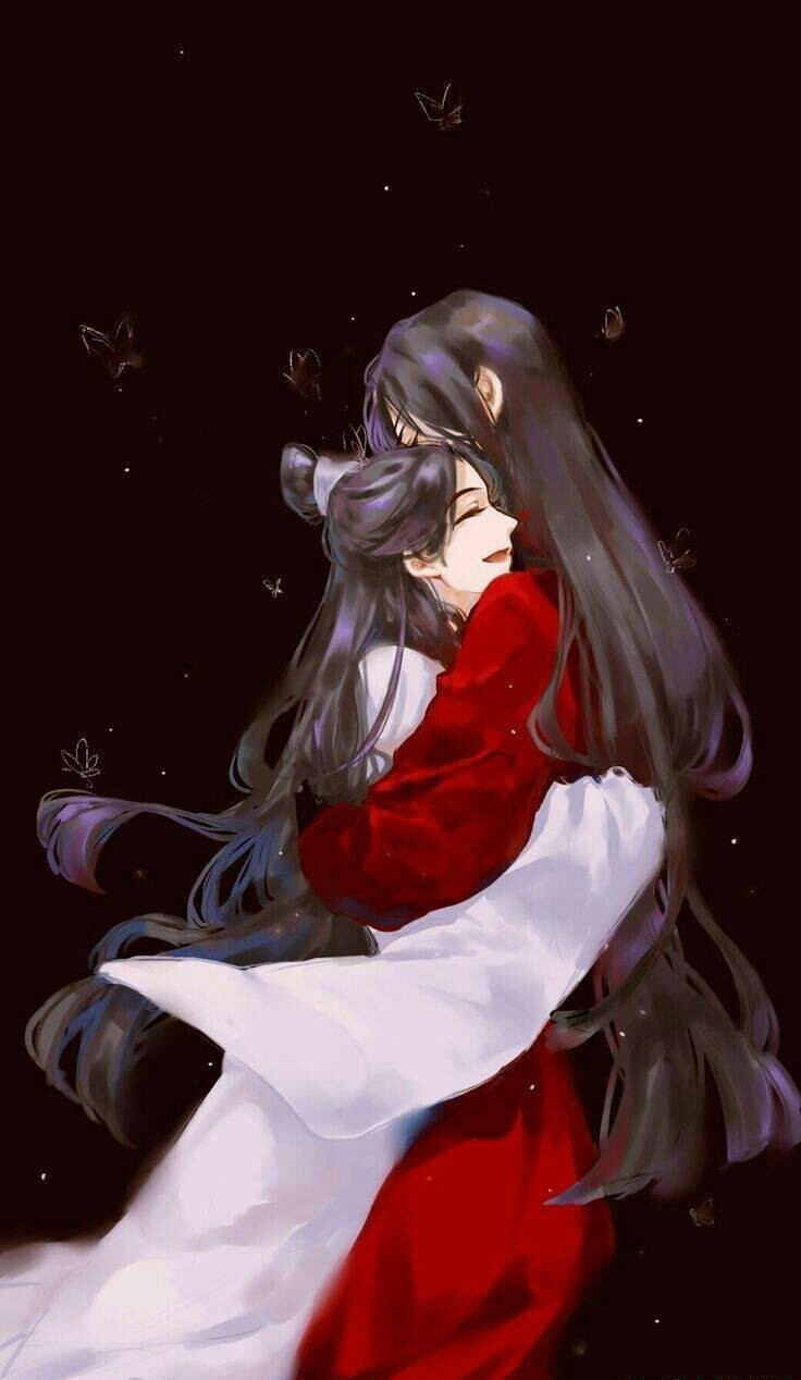 花城,谢怜,贺玄,师青玄