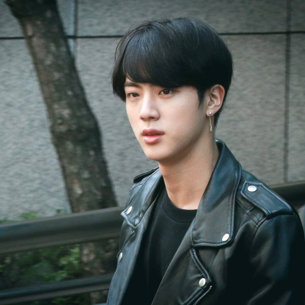 国际靓仔金硕珍