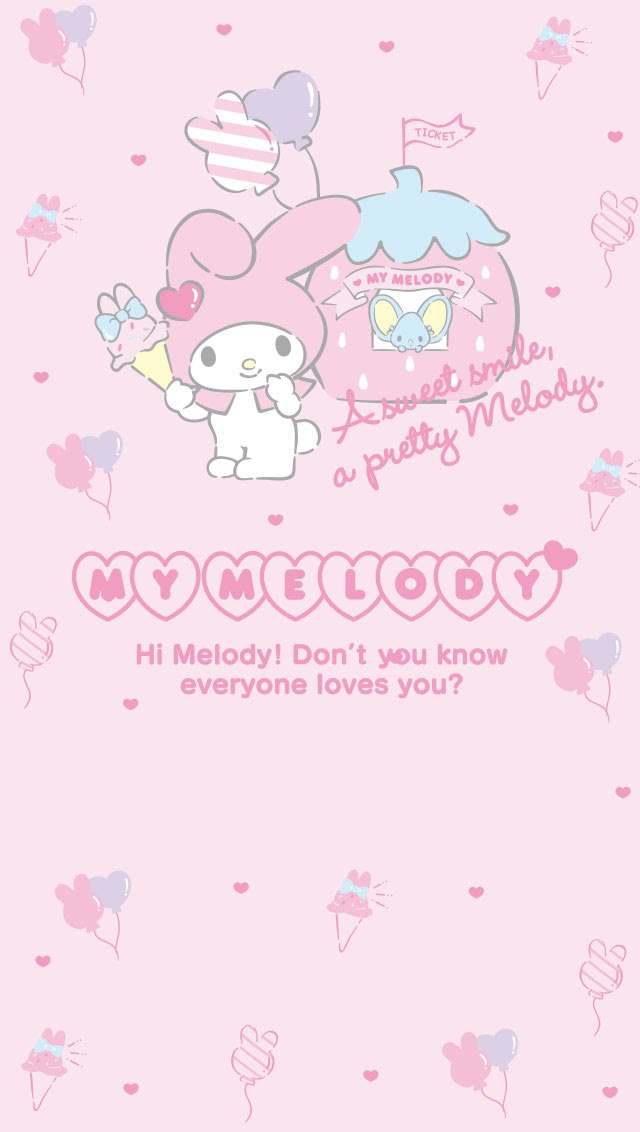melody 