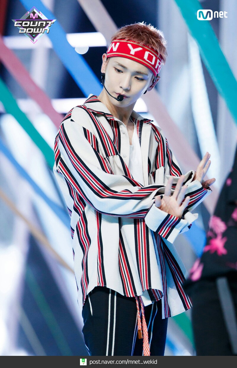 shinee key