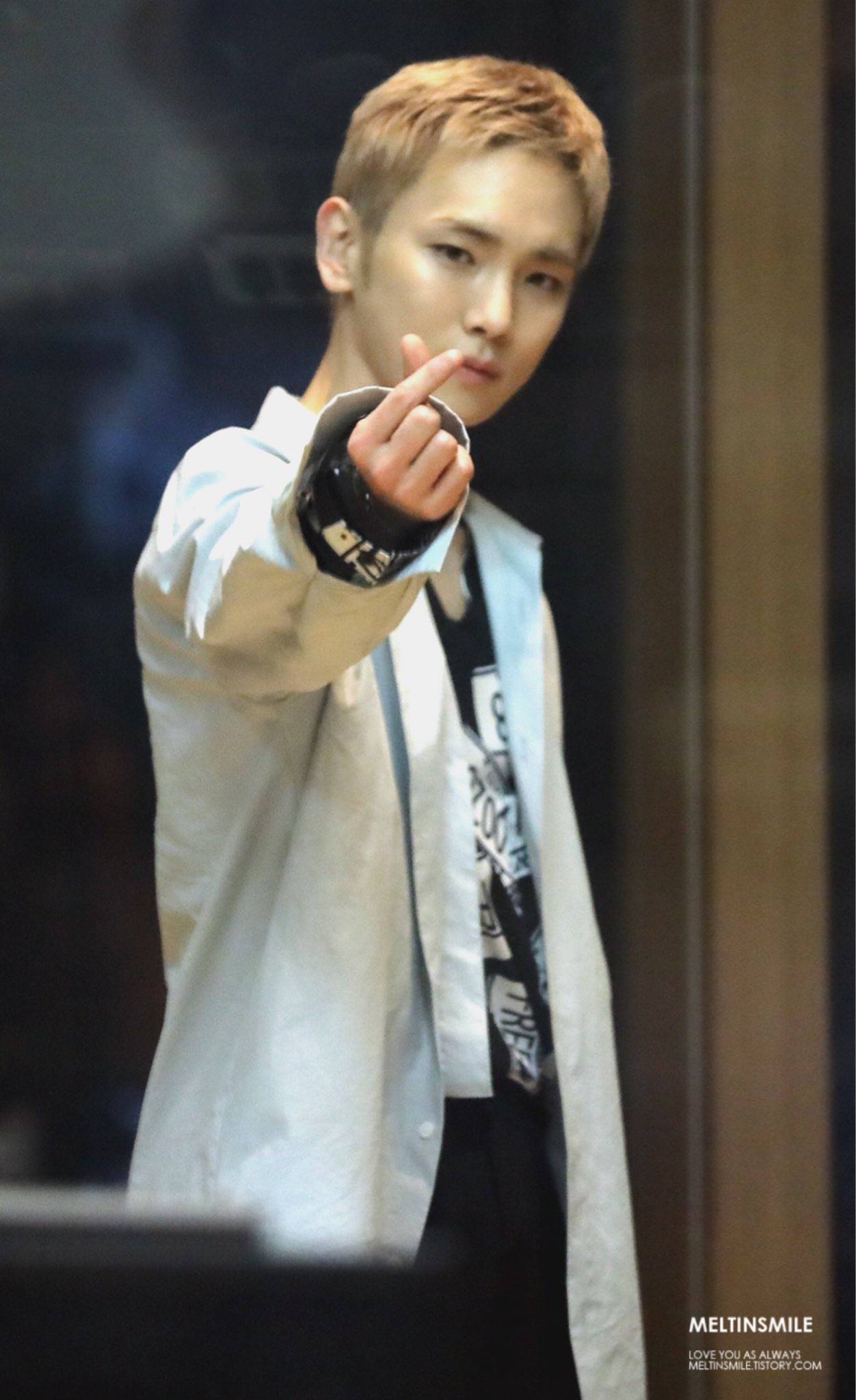 shinee key