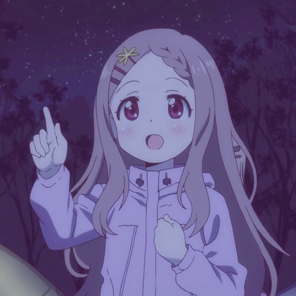 番剧《前进吧,登山少女》