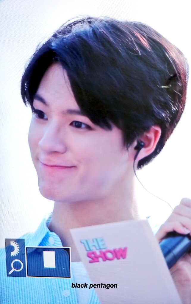nct 李帝努jeno