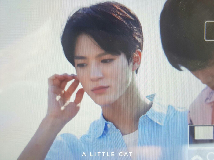 nct 李帝努jeno