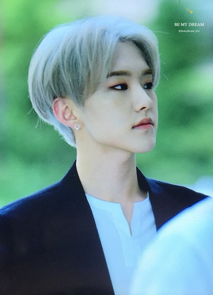 seventeen 权顺荣