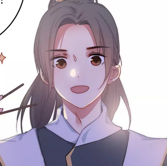 自截头像 《与子成说》