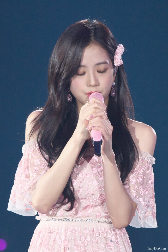 blackpink金智秀jisoo