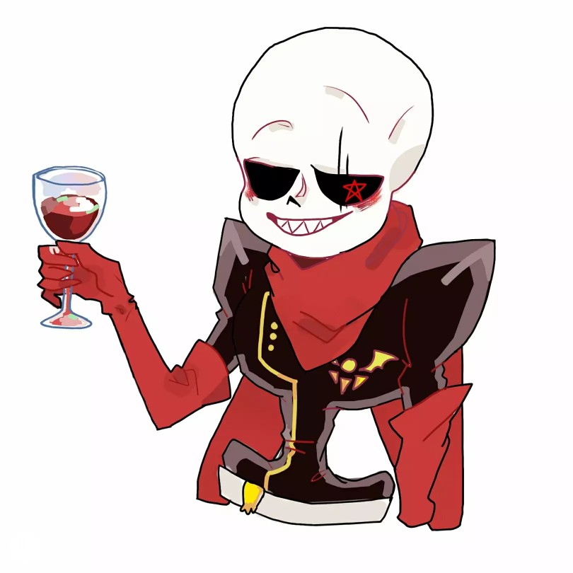 fellswap sans