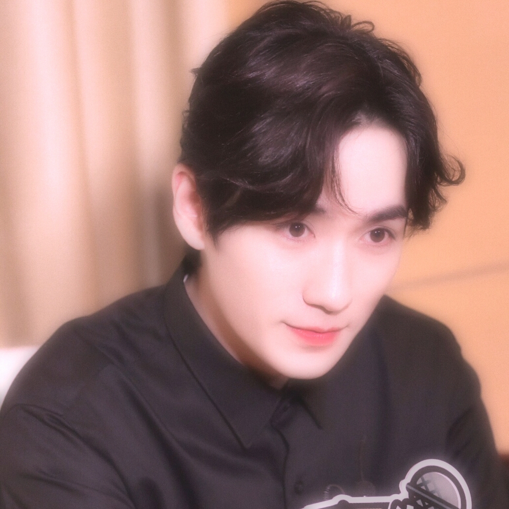 镇魂##朱一龙##白宇# 部分自截自调头像