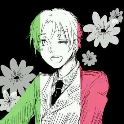 aph 17人(国)套图 团头