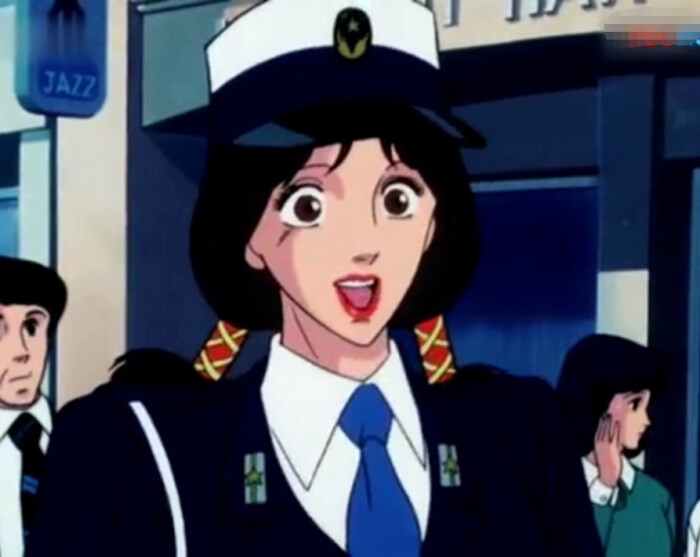 猫眼三姐妹 1983