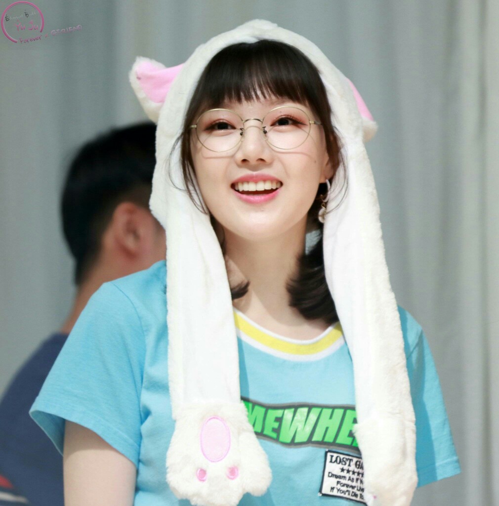 gfriend艺琳