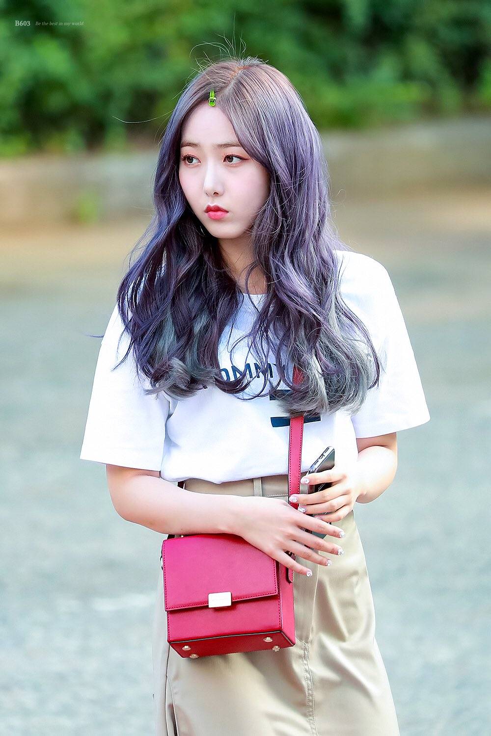 gfriend信飞