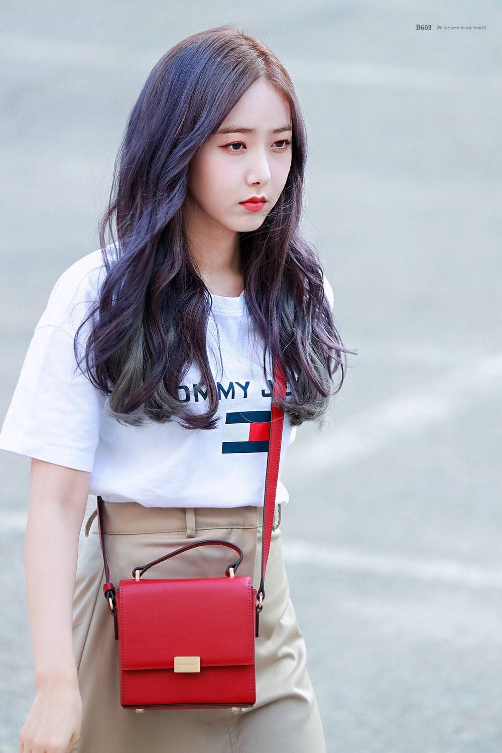 gfriend信飞