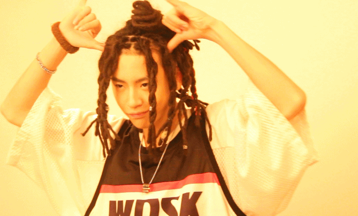 小鬼王琳凯 aka快乐病毒 aka.imp
