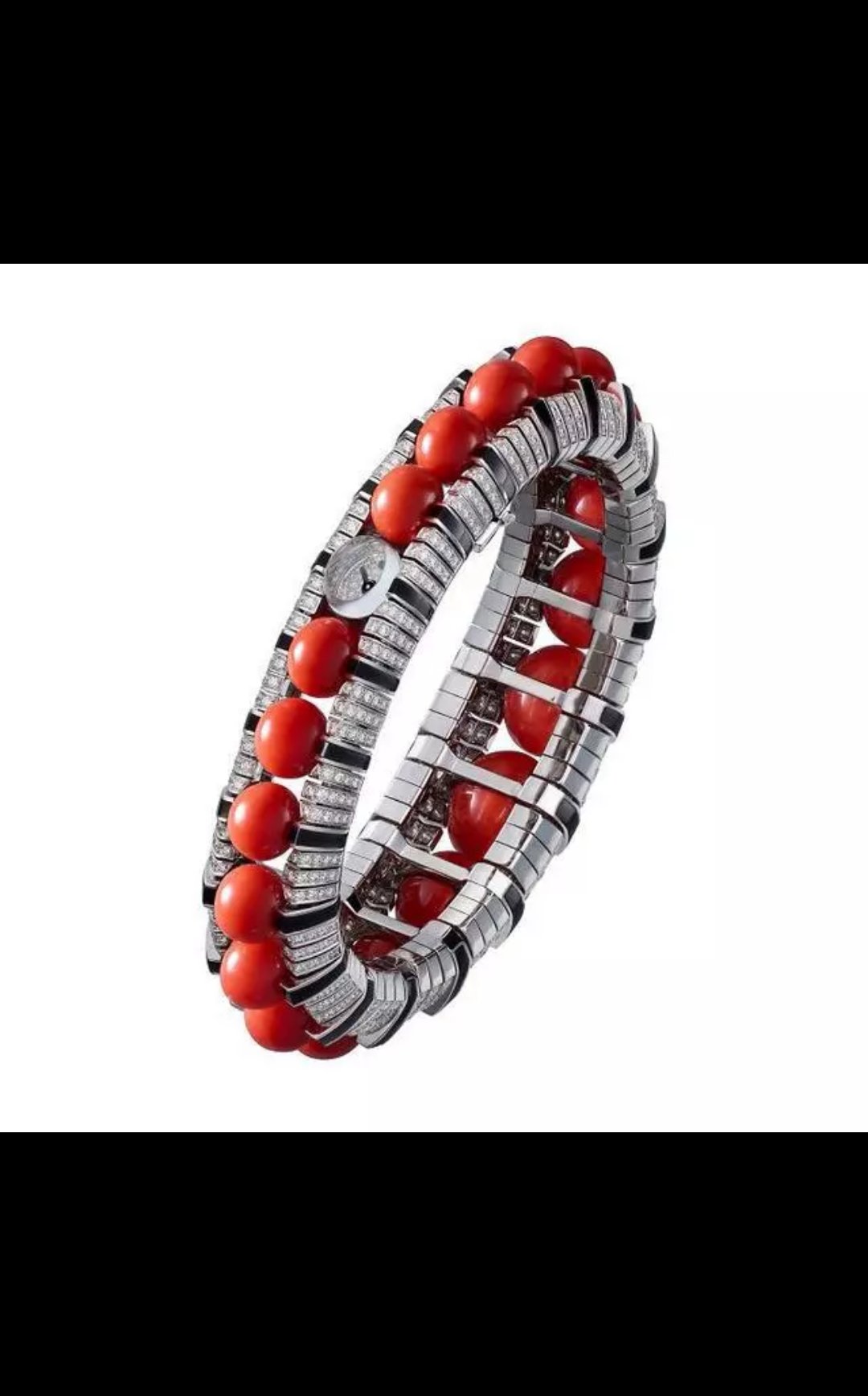 Cartier france,swagcartiernn 法国高级珠宝品牌卡地亚(cartier)在巴黎发布2018全新coloratura顶级