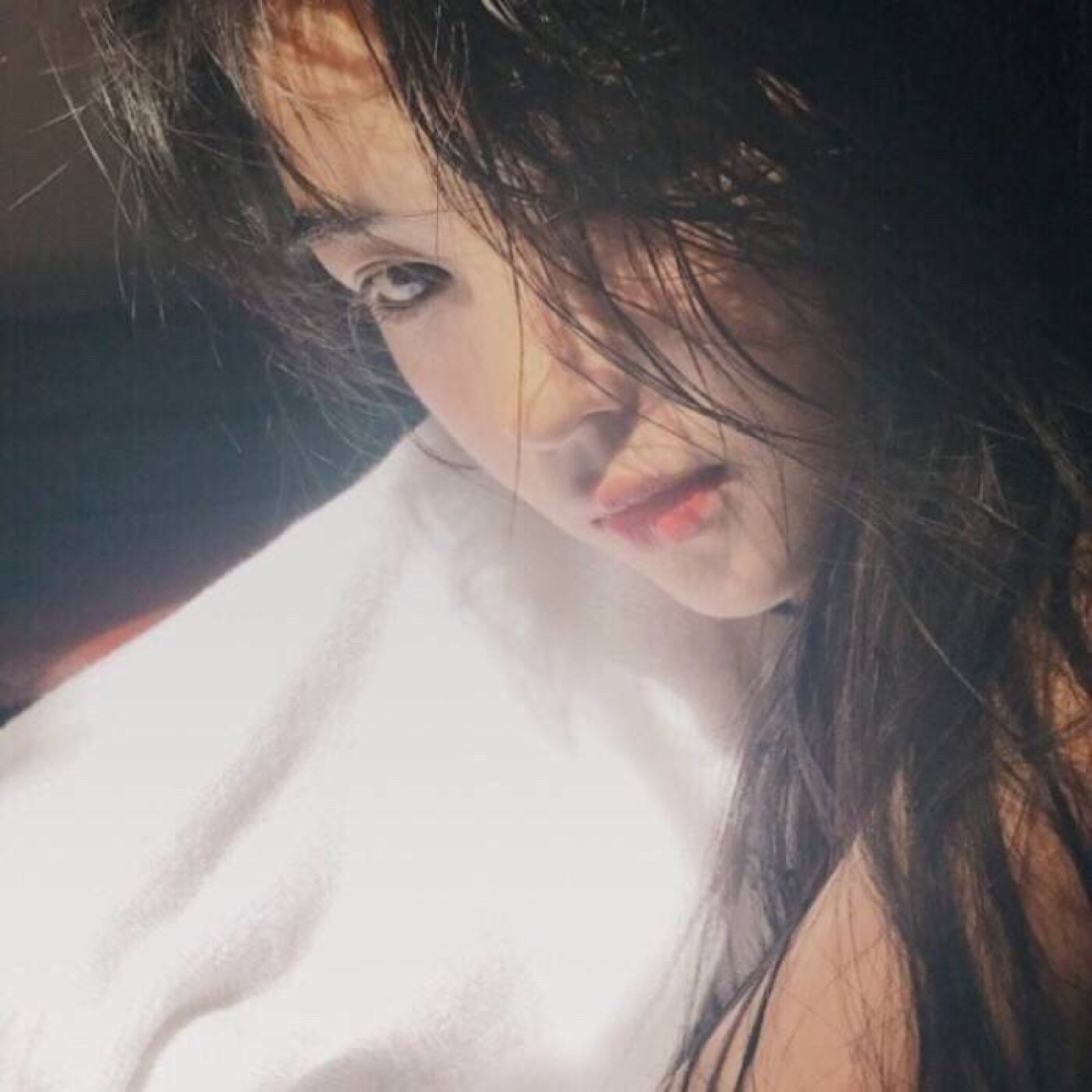 【女头杂烩】侧颜控‖背影‖感伤‖孤独‖终究你会